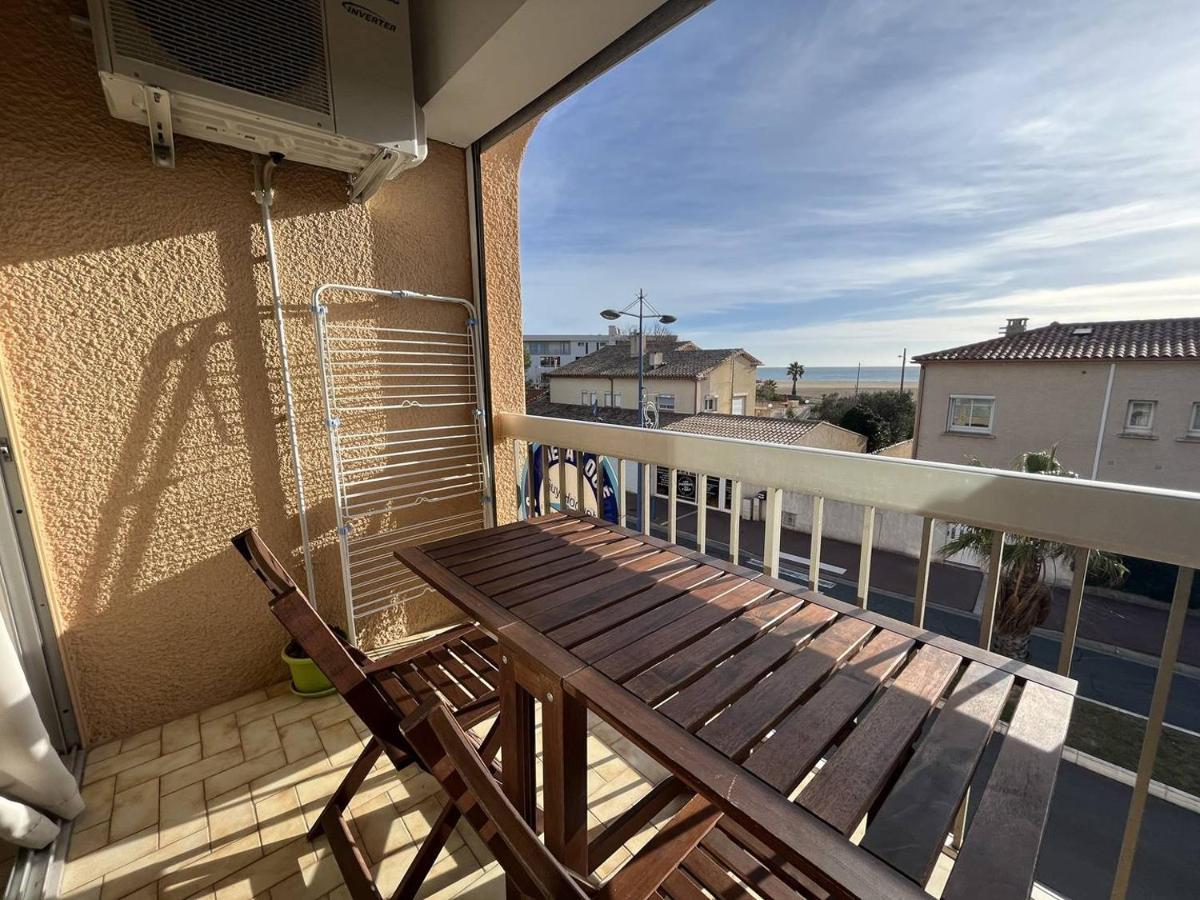 Studio A 50M De La Plage Saint-Pierre-la-Mer  Exterior photo